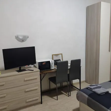 Apartmán Corner Of Paradise
